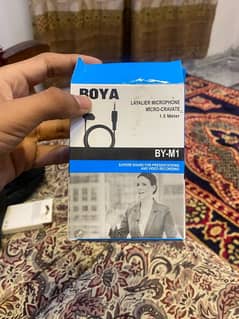 boya mix all ok aik bat bhi use njj Kiya or jack adapter iPhone ka