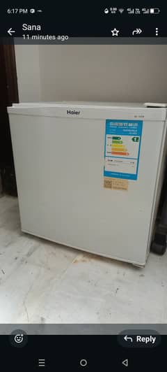 Haier