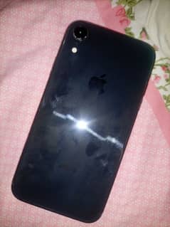 iPhone Xr JV 10/10 84 battery health 84