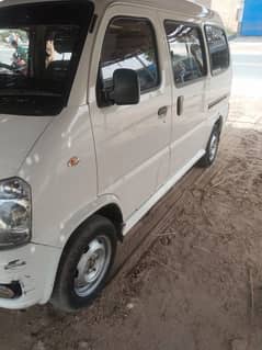 xpv car