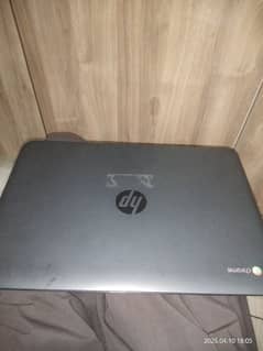Hp Chromebook urgent sale