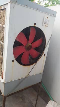 Lahori Air Cooler