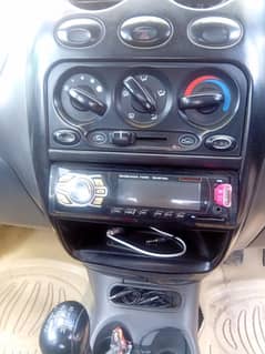 Chevrolet Exclusive 2003