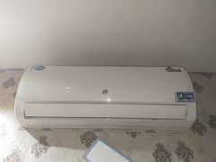 Pel dc inverter ac 1.5ton Heat n cool