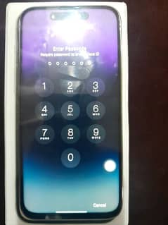 Iphone 14 Pro Max,