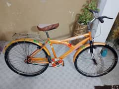 Cycle