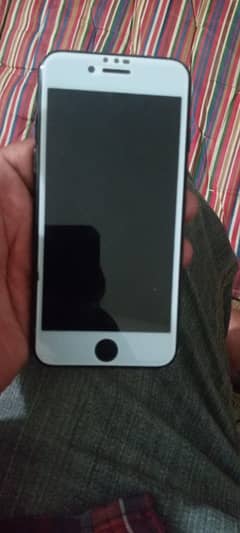 Iphone 7 All okay