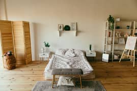 1 Bedroom Brand New Apartment For Sale On Easy Installments In Bahria Town Lahore