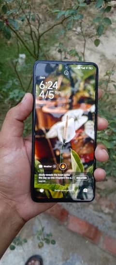 redmi