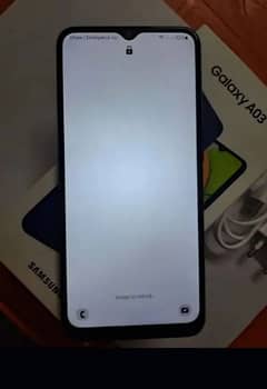 Samsung A03 (4/64] for sale