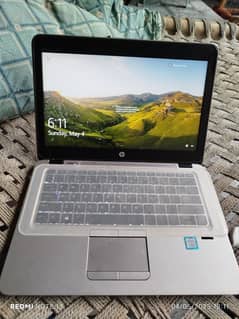HP Laptop i5  7Gen For Sale