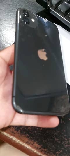 I phone 11 64gb non pta jv waterpack