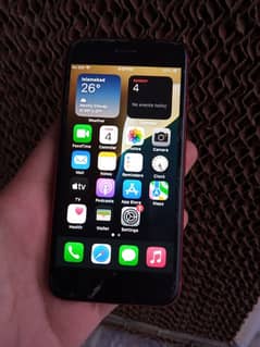 Iphone SE 2020 2nd Generation