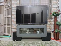 LED Trolly Table