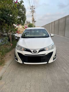 YARIS