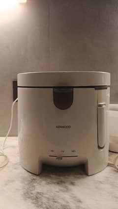 KENWOOD