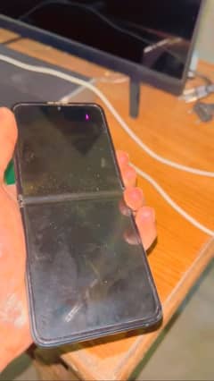 Samsung galaxy Zflip 3
