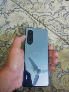 Sony Xperia 5 mark 3 10/10 condition 90 fps in pubg