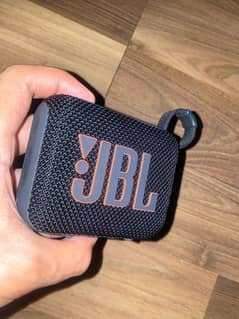 jbl go 4