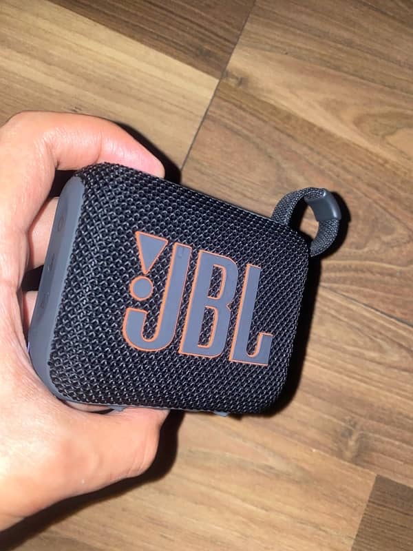 jbl go 4 0