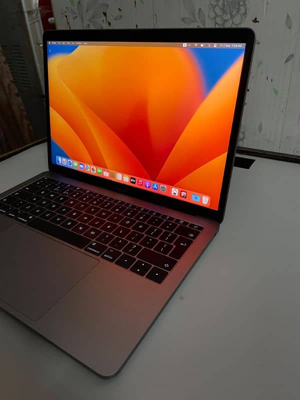 MacBook Pro 2017 Pro 2