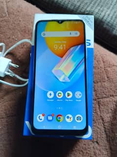 y51s vivo 8 128