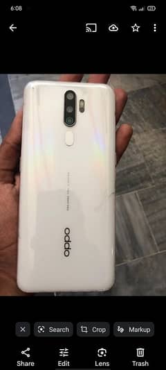 oppo A5 2020