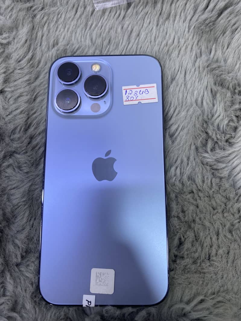 Iphone 13 pro 1