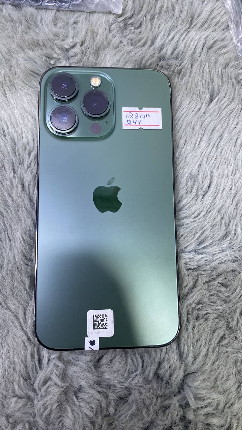 Iphone 13 pro 2