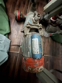 Shahzad water Pump