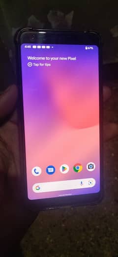 Pixel 3 ( Non PTA )