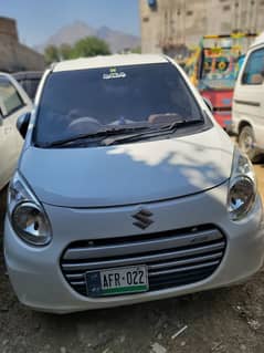 Suzuki Alto 2014
