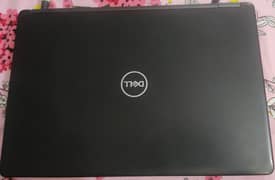 Dell Lattitude 5491 8gb i5 8th generation