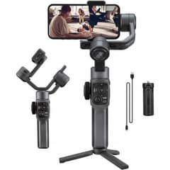 Zhiyun smooth 5 gimbal | Mobile stabilizer