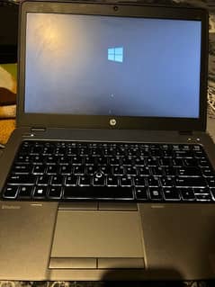 HP Elite Book Core i5 4th Gen