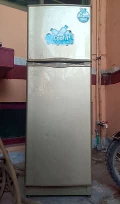 Dawlance company refrigerator