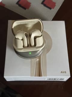 SOUNDPEATS AIR 5