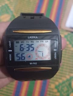 LASIKA