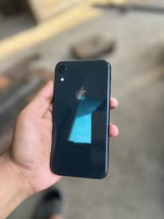 iphone xr factory unlocked