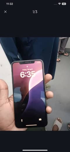 Exchange possible ipohen xs max 256gb