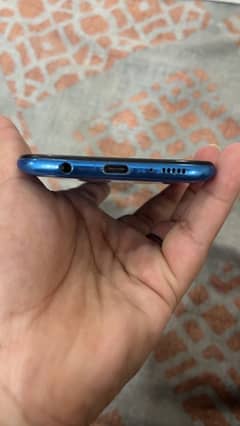 selling samsung A50 pta approved 128gb