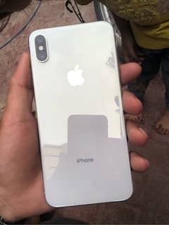 iphone xs max non pta