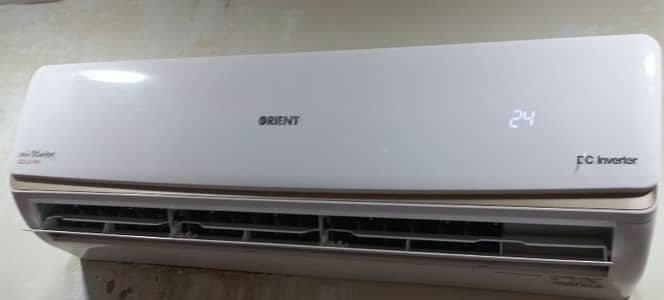 ORIENT DC INVERTOR
