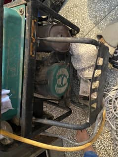 jasco generator