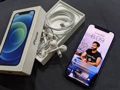 iphone 12 mini with original box