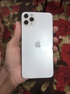 iPhone 11 pro max 256gb FU Read Ad Complete