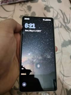 Google pixel 7