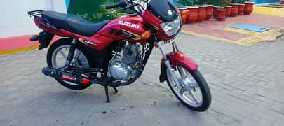 SUZUKI