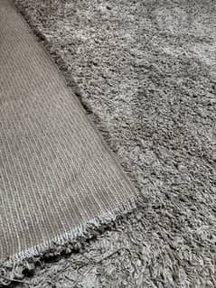 Carpet for sale 8 feet by 5 feet
