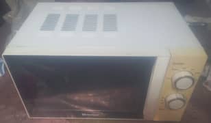 Dawlance oven for sale 10/10 condition